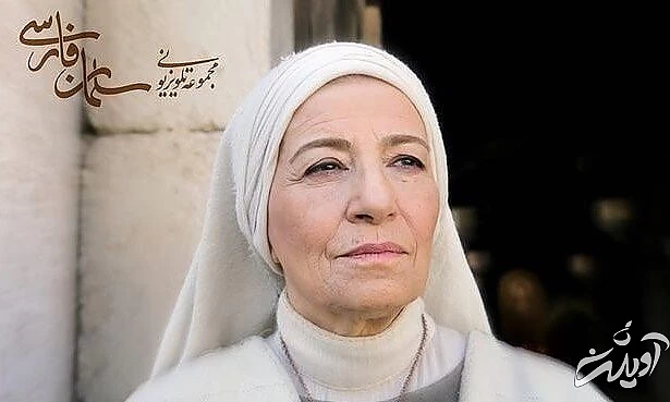 با گریم بازیگران سریال «سلمان فارسی» آشنا شوید